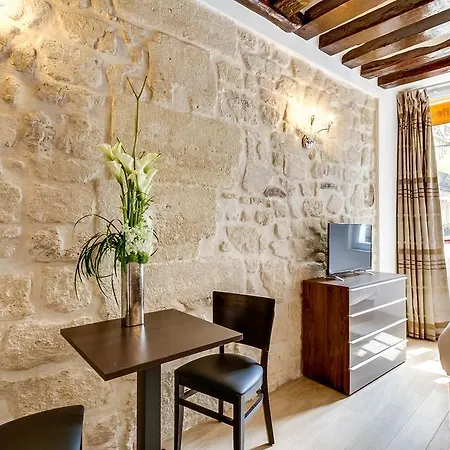 Upper Class Suites - Rue Saint Honoré * Parigi