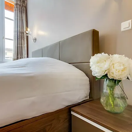 Appartamento Upper Class Suites - Rue Saint Honoré