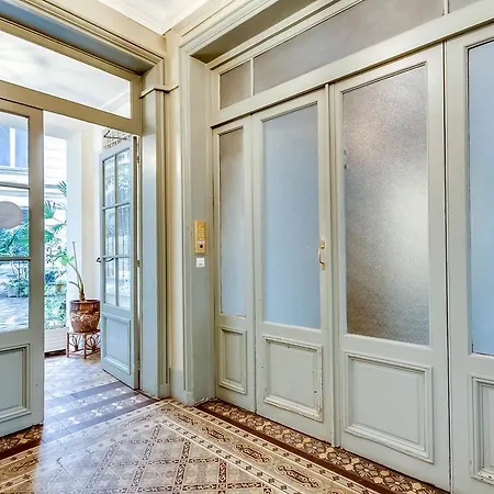 Appartamento Upper Class Suites - Rue Saint Honoré *