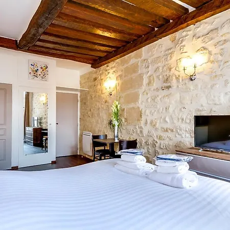 Appartamento Upper Class Suites - Rue Saint Honoré
