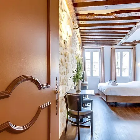 Upper Class Suites - Rue Saint Honoré *
