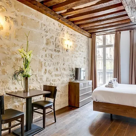 Appartamento Upper Class Suites - Rue Saint Honoré