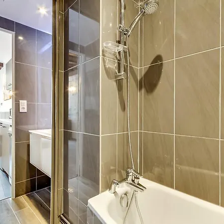 Upper Class Suites - Rue Saint Honoré Appartamento